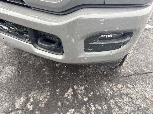 New 2026 RAM 2500 Laramie image 13