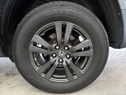 Used 2017 Honda Ridgeline Sport image 29