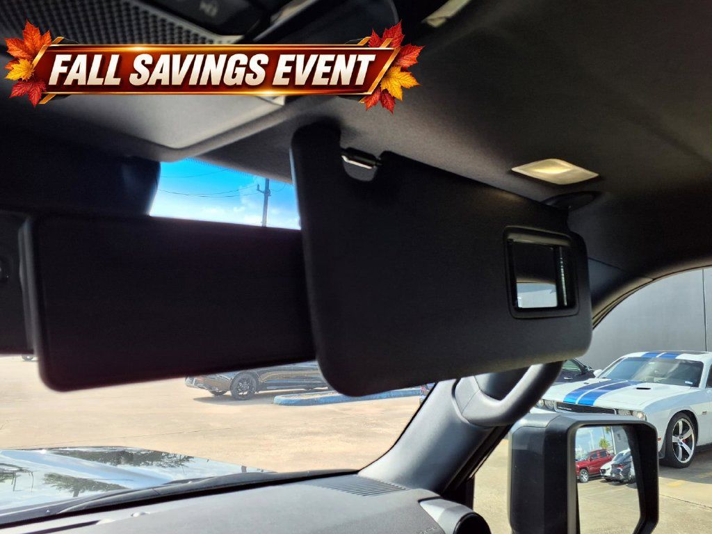 Used 2024 Toyota Land Cruiser 1958 AWD/4WD image 26