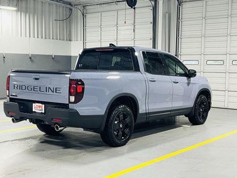 New 2026 Honda Ridgeline Black Edition image 20