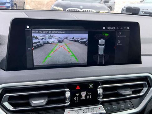 Used 2024 BMW X3 xDrive30i image 29