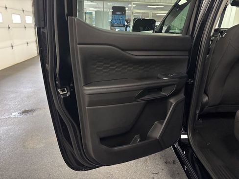 New 2026 Ford Ranger XLT AWD/4WD image 23