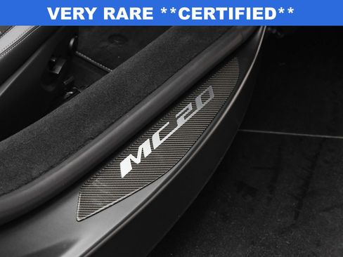 Used 2024 Maserati MC20 Cielo image 48