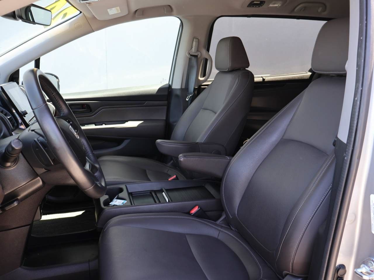 Used 2024 Honda Odyssey EX-L image 10