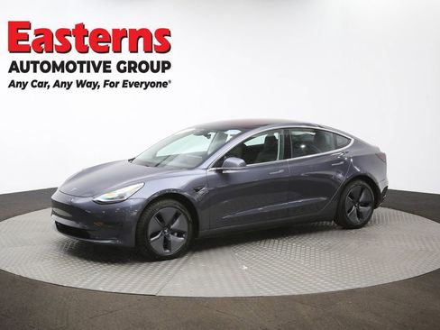 Used 2018 Tesla Model 3 Long Range image 55
