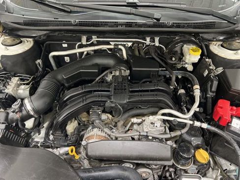 Used 2020 Subaru Outback Premium AWD/4WD image 18
