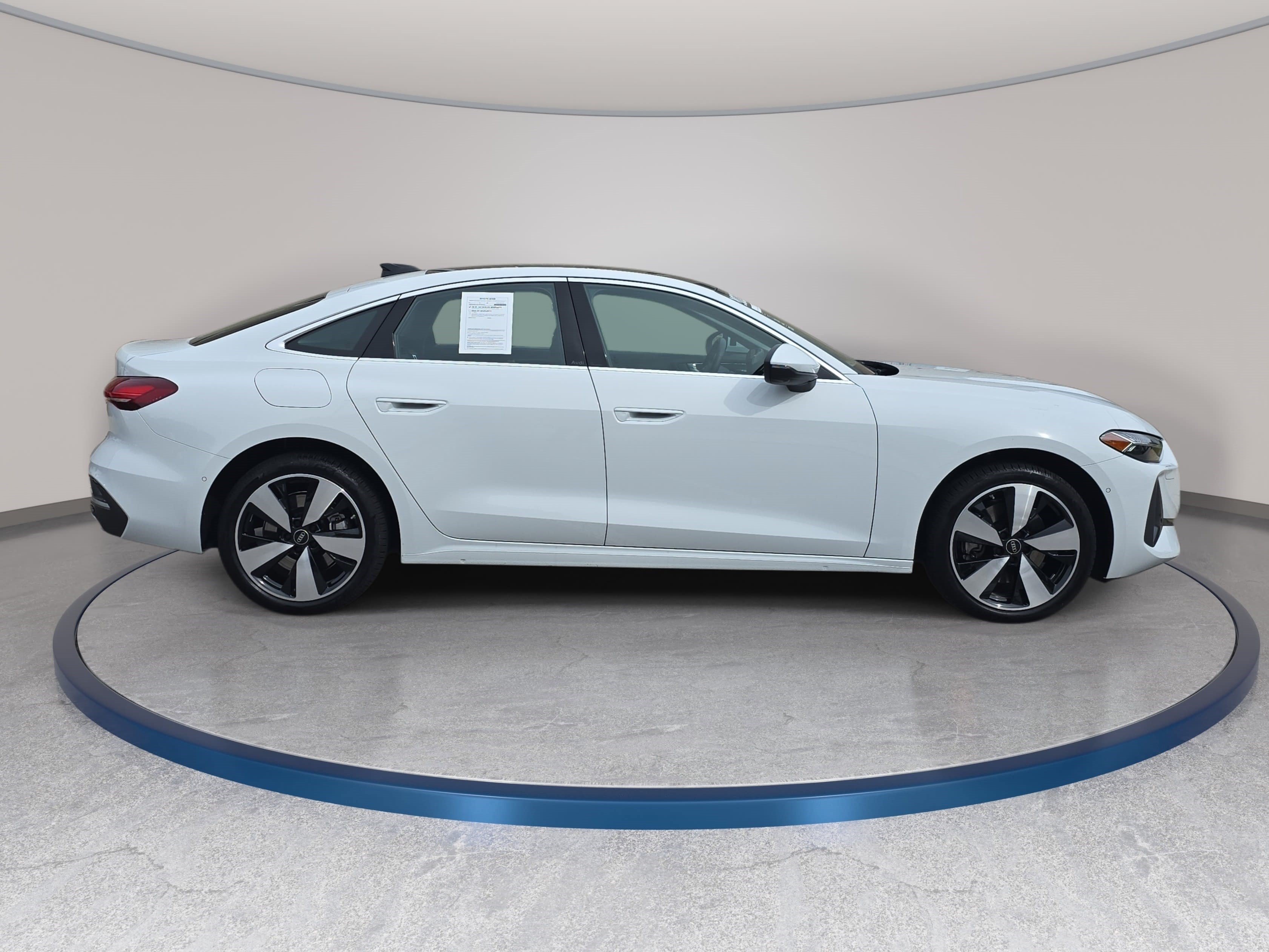 Used 2025 Audi A5 Premium Plus AWD/4WD image 4