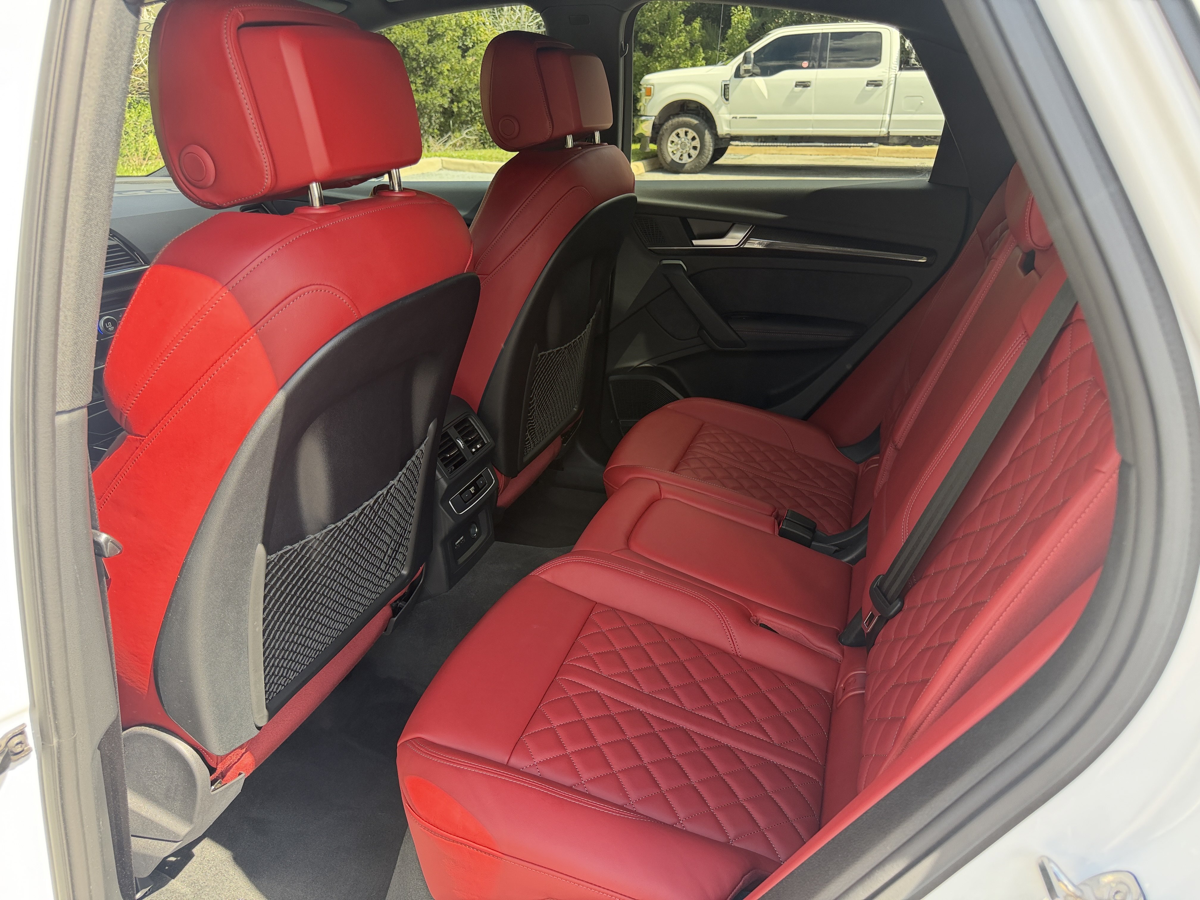 Certified 2023 Audi SQ5 Premium Plus AWD/4WD image 18