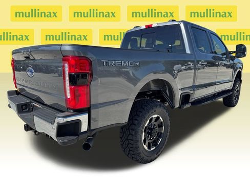 New 2026 Ford F250 Lariat w/ Tremor Off-Road Package AWD/4WD image 16