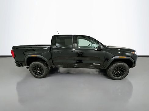 New 2026 GMC Canyon Elevation RWD image 8