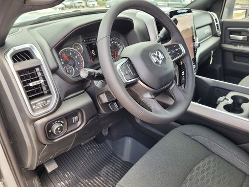 New 2026 RAM 2500 Lone Star image 8