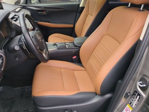 Used 2020 Lexus NX 300 300 Base w/ Comfort Package image 11