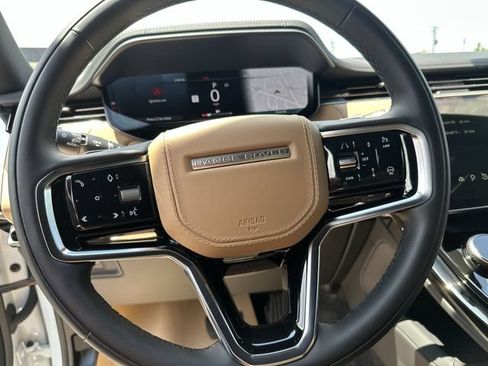Used 2023 Land Rover Range Rover Sport SE AWD/4WD image 13