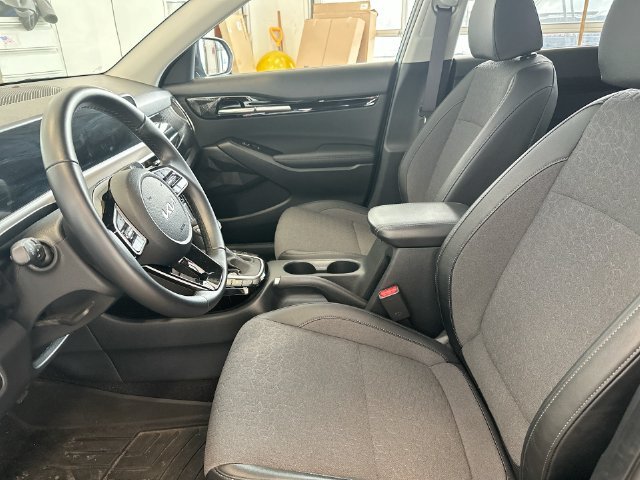 Certified 2025 Kia Seltos S AWD/4WD image 15