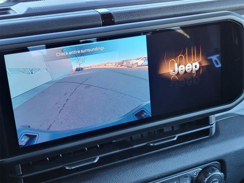 New 2026 Jeep Gladiator Sport image 11