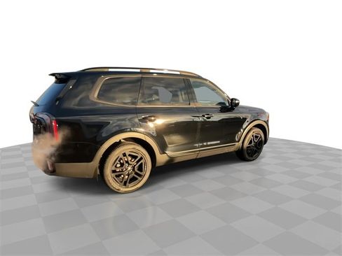 Used 2024 Kia Telluride SX Prestige X-Line image 8