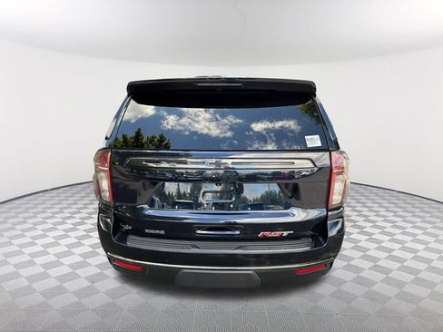 Used 2021 Chevrolet Tahoe RST RWD image 6