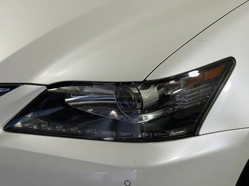 Used 2015 Lexus GS 350 w/ Premium Package RWD image 11