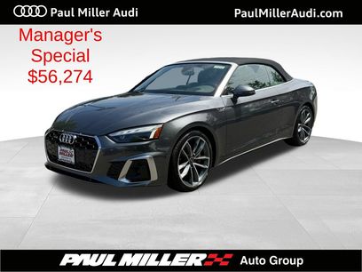 Used 2024 Audi A5 2.0T Prestige