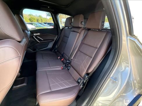 Certified 2025 BMW X1 xDrive28i image 19