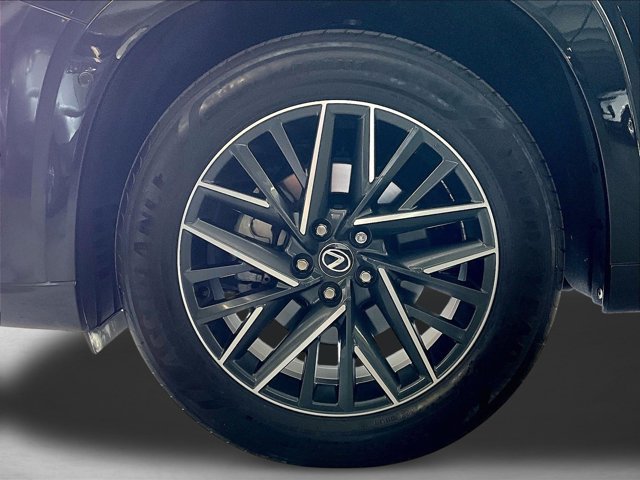 Used 2025 Lexus TX 350 FWD w/ Technology Package image 10