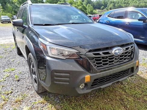 Used 2022 Subaru Outback Wilderness w/ Wilderness Package AWD/4WD image 22