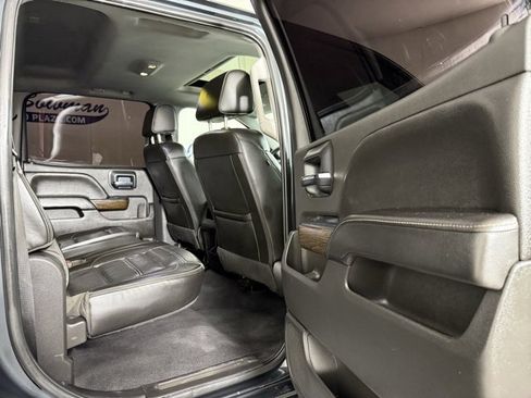 Used 2018 GMC Sierra 1500 Denali w/ Denali Ultimate Package image 21