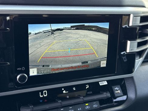 Used 2025 Toyota Tundra SR5 w/ SR5 Convenience Package image 21