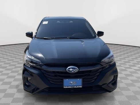 Used 2024 Subaru Legacy Premium AWD/4WD image 8