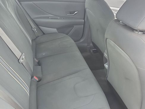 Used 2024 Hyundai Elantra SEL FWD image 16