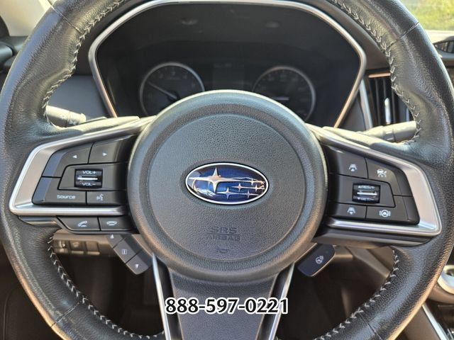 Used 2022 Subaru Outback Limited AWD/4WD image 26