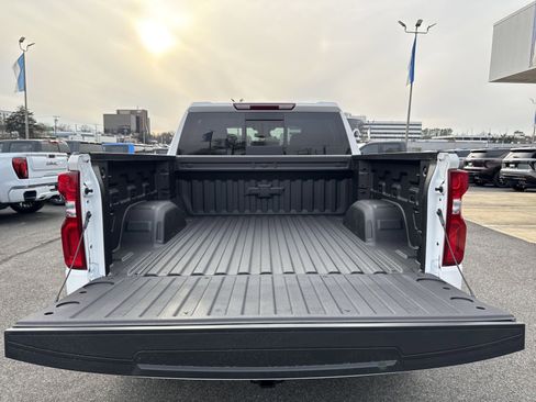 New 2026 Chevrolet Silverado 1500 RST w/ RST All Star Premium Package image 27
