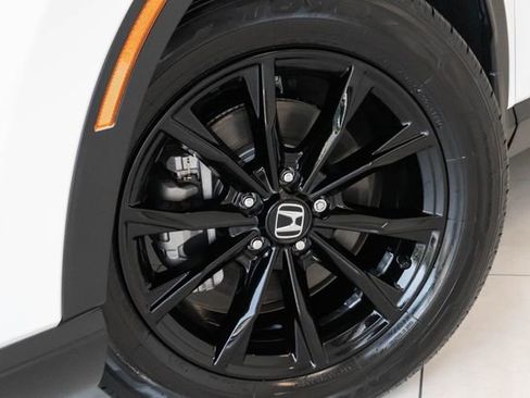 Used 2024 Honda CR-V Sport-L image 2