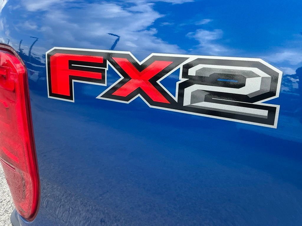 Certified 2020 Ford Ranger XLT w/ Equipment Group 301A Mid RWD image 20