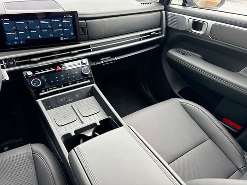 New 2026 Hyundai Santa Fe XRT image 24