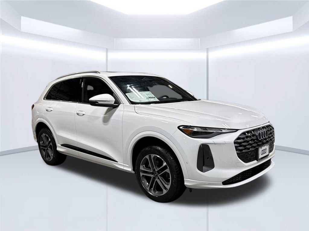 New 2026 Audi Q5 Premium AWD/4WD image 7
