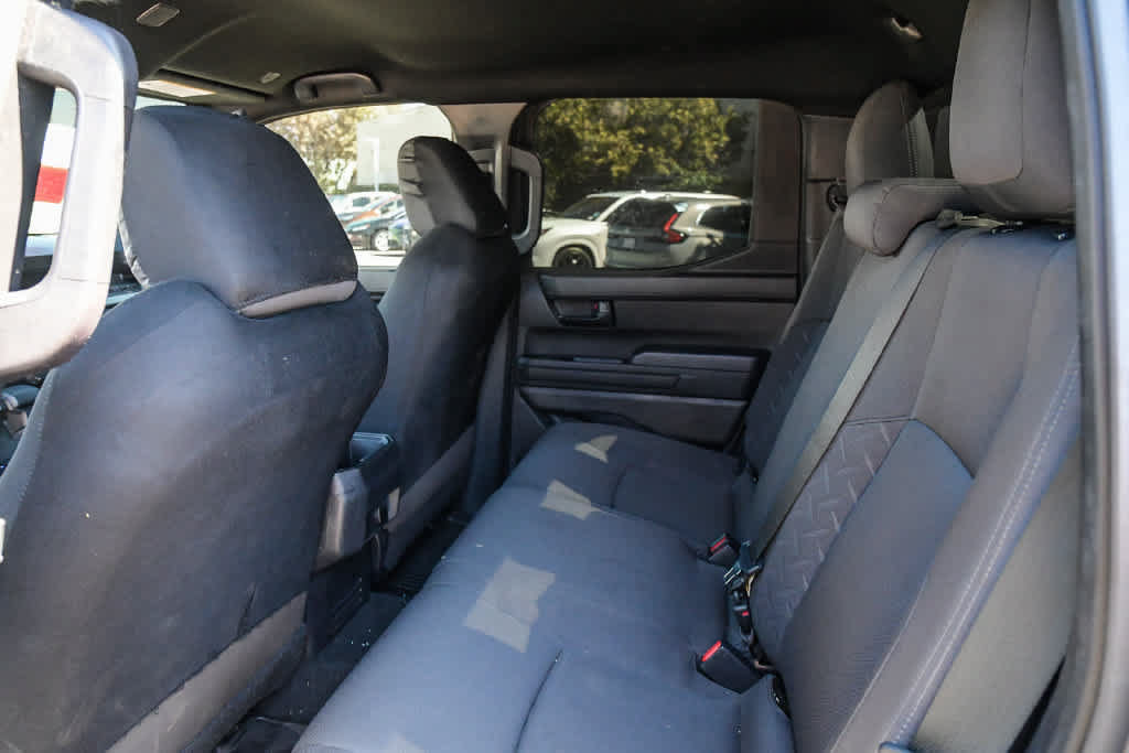 Used 2024 Toyota Tacoma SR5 RWD image 17
