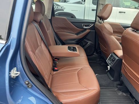 Used 2021 Subaru Forester Touring AWD/4WD image 34
