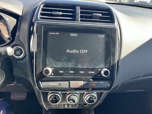 Used 2024 Mitsubishi Outlander Sport ES image 12