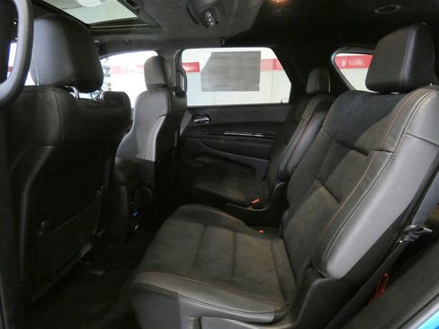 New 2026 Dodge Durango GT AWD/4WD image 26