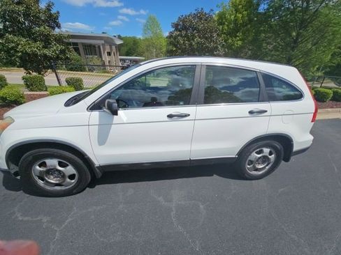 Used 2011 Honda CR-V LX image 3