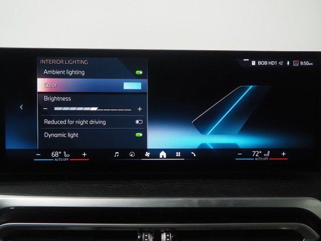 Used 2024 BMW i4 eDrive35 w/ Premium Package RWD image 45