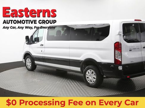 Used 2024 Ford Transit 350 XLT RWD image 63
