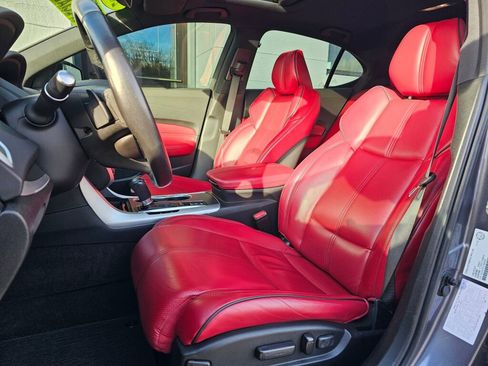 Used 2020 Acura TLX w/ A-SPEC Pkg image 21