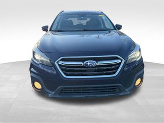Used 2018 Subaru Outback 3.6R Touring w/ Protection Package #1 video 3