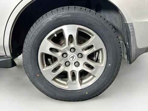 Used 2008 Acura MDX AWD/4WD image 11