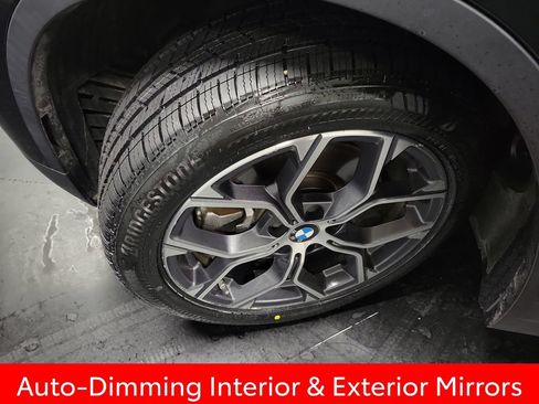 Used 2021 BMW X1 xDrive28i w/ Convenience Package AWD/4WD image 13