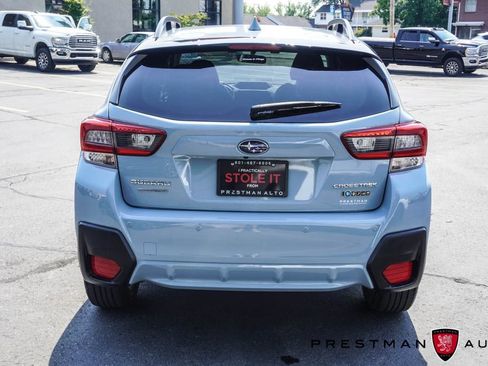 Used 2023 Subaru Crosstrek 2.5i Limited AWD/4WD image 22