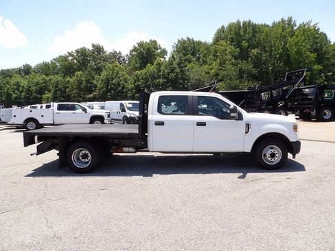 Used 2019 Ford F350 XL w/ Power Equipment Group RWD image 9