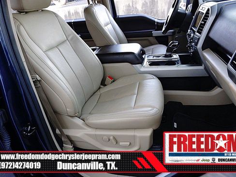 Used 2019 Ford F150 Lariat image 15